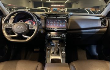Hyundai Creta 1.0 Tgdi Platinum - Foto #8