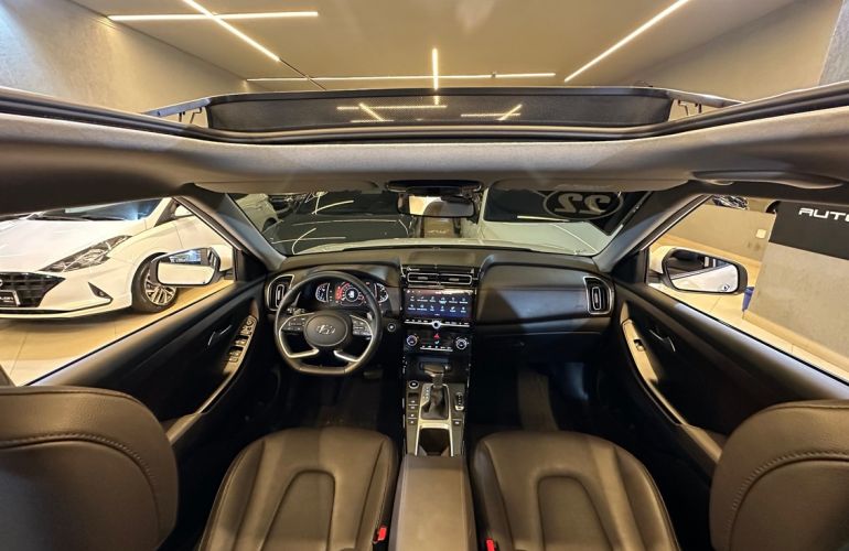 Hyundai Creta 1.0 Tgdi Platinum - Foto #9