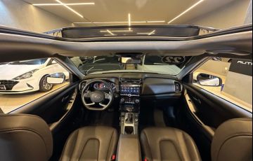 Hyundai Creta 1.0 Tgdi Platinum - Foto #9