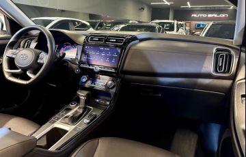 Hyundai Creta 1.0 Tgdi Platinum - Foto #10