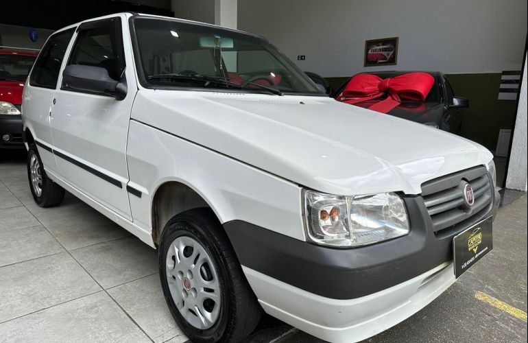 FIAT UNO 2009 Usados e Novos