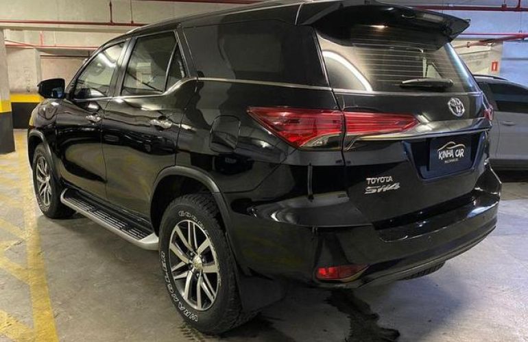 Toyota Hilux Swsrxa4fd - Foto #4