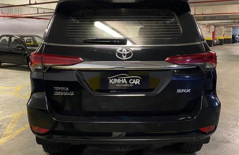 Toyota Hilux Swsrxa4fd - Foto #5