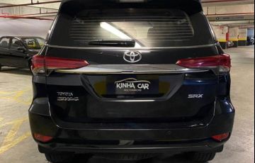 Toyota Hilux Swsrxa4fd - Foto #5