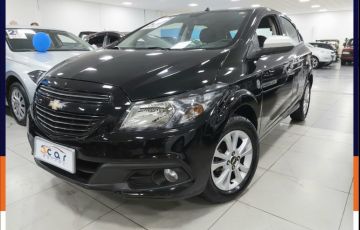 Chevrolet Onix 1.0 MPFi Seleção 8v - Foto #1