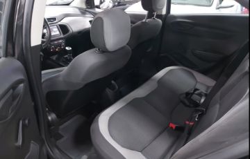Chevrolet Onix 1.0 MPFi Seleção 8v - Foto #8