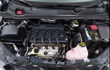 Chevrolet Onix 1.0 MPFi Seleção 8v - Foto #10