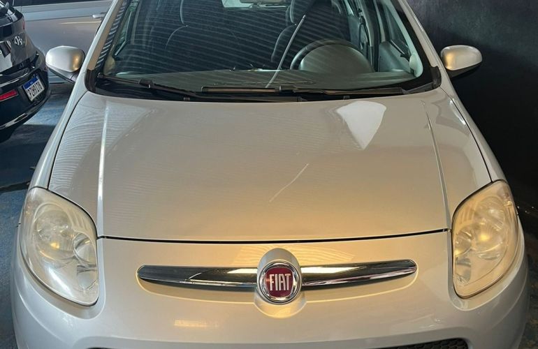 Fiat Palio 1.0 MPi Attractive 8v - Foto #2
