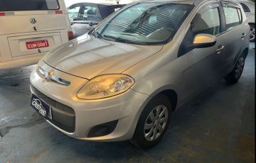 Fiat Palio 1.0 MPi Attractive 8v - Foto #3