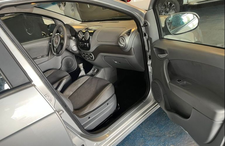 Fiat Palio 1.0 MPi Attractive 8v - Foto #6