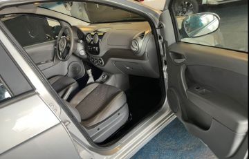 Fiat Palio 1.0 MPi Attractive 8v - Foto #6