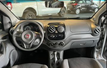 Fiat Palio 1.0 MPi Attractive 8v - Foto #7