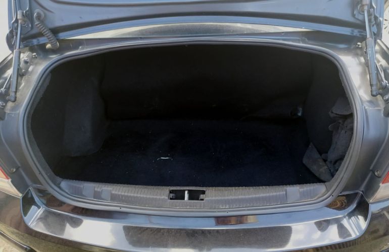 Chevrolet Vectra Expression 2.0 (Flex) - Foto #1