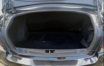 Chevrolet Vectra Expression 2.0 (Flex) - Foto #1