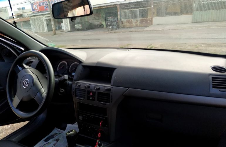 Chevrolet Vectra Expression 2.0 (Flex) - Foto #2