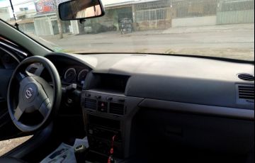 Chevrolet Vectra Expression 2.0 (Flex) - Foto #2