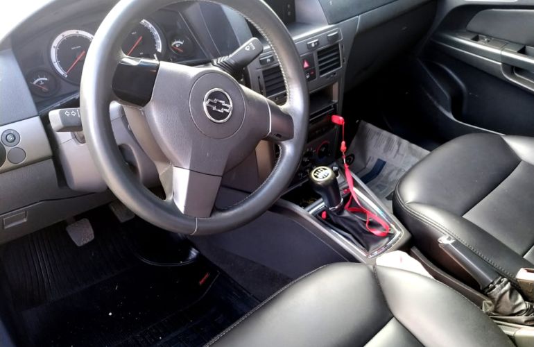 Chevrolet Vectra Expression 2.0 (Flex) - Foto #3