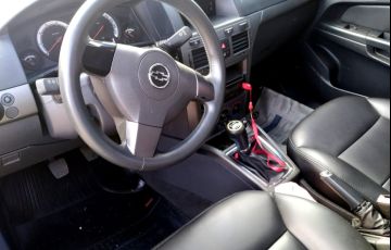 Chevrolet Vectra Expression 2.0 (Flex) - Foto #3