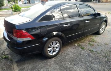 Chevrolet Vectra Expression 2.0 (Flex) - Foto #4