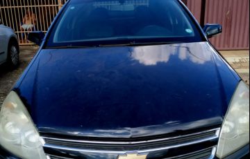 Chevrolet Vectra Expression 2.0 (Flex) - Foto #7