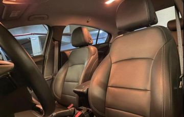 Chevrolet Cruze LTZ Nb At 4p - Foto #7