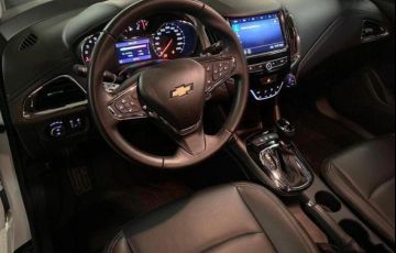 Chevrolet Cruze LTZ Nb At 4p - Foto #8