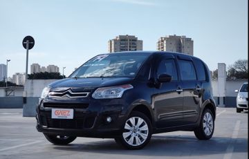 Citroën C3 Picasso 1.5 Glx - Foto #1
