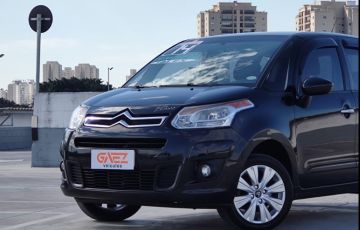 Citroën C3 Picasso 1.5 Glx - Foto #2