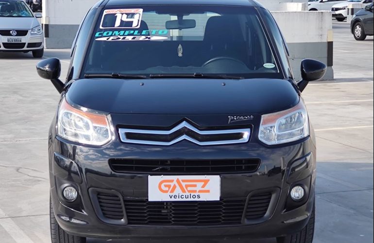 Citroën C3 Picasso 1.5 Glx - Foto #3
