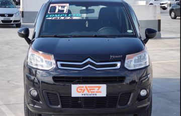 Citroën C3 Picasso 1.5 Glx - Foto #3