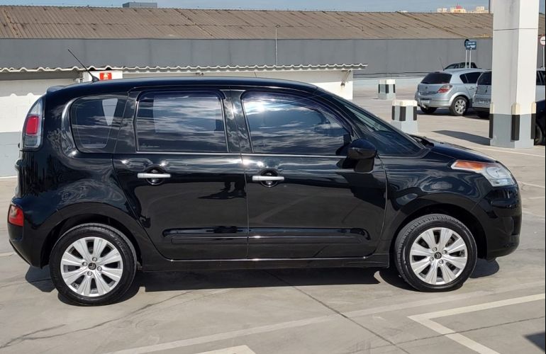 Citroën C3 Picasso 1.5 Glx - Foto #5