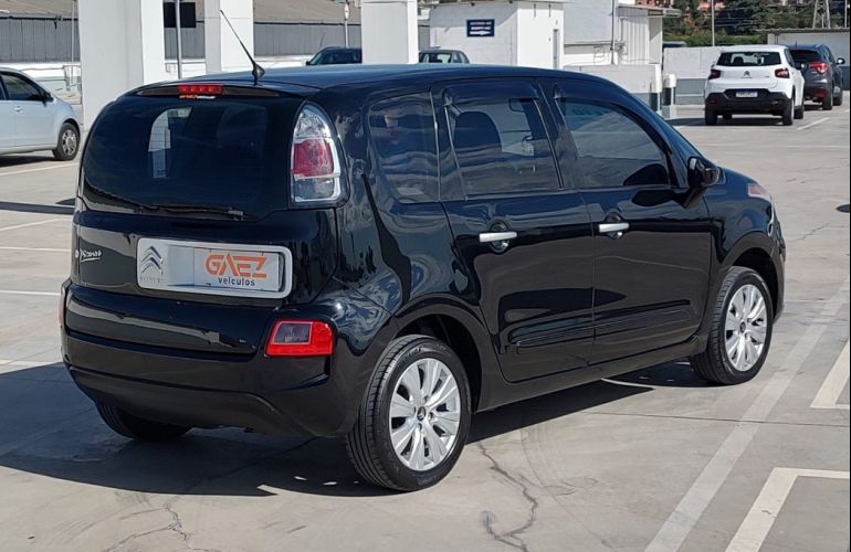 Citroën C3 Picasso 1.5 Glx - Foto #6