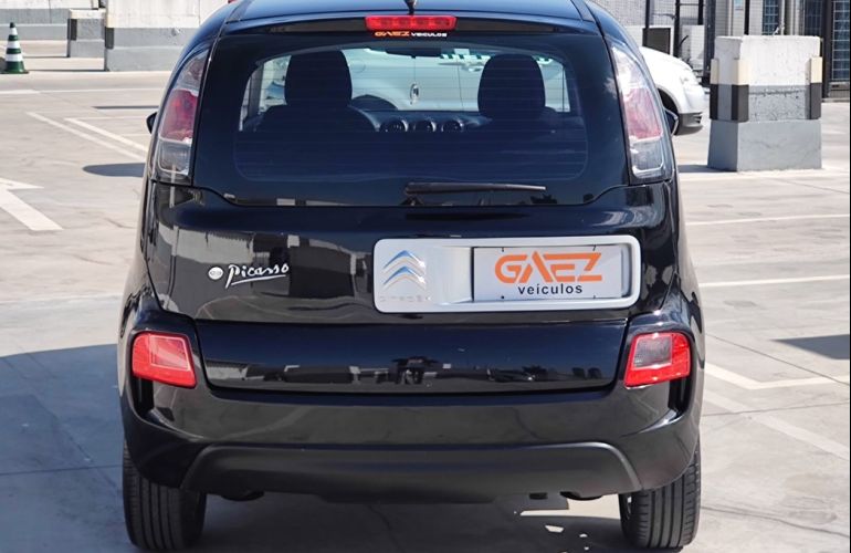 Citroën C3 Picasso 1.5 Glx - Foto #7