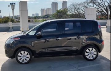 Citroën C3 Picasso 1.5 Glx - Foto #9