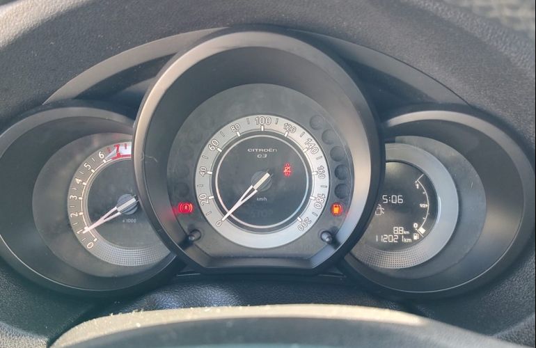 Citroën C3 Picasso 1.5 Glx - Foto #10