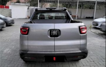 Fiat Toro 1.8 16V Evo Flex Freedom At6 - Foto #4
