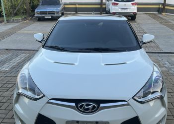 Hyundai Veloster 1.6 16V (aut) - Foto #4