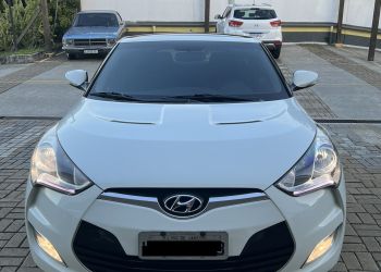 Hyundai Veloster 1.6 16V (aut) - Foto #5