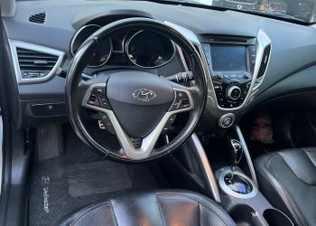 Hyundai Veloster 1.6 16V (aut) - Foto #6