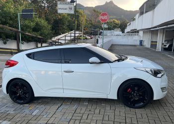Hyundai Veloster 1.6 16V (aut) - Foto #7