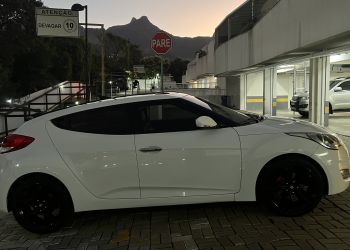 Hyundai Veloster 1.6 16V (aut) - Foto #8