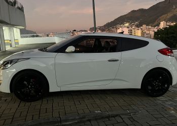 Hyundai Veloster 1.6 16V (aut) - Foto #9