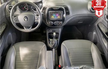 Renault Captur 2.0 16V Hi-flex Intense Automático - Foto #2