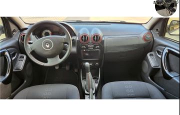 Renault Sandero 1.6 Gt Line Limited Flex 4p Manual - Foto #7