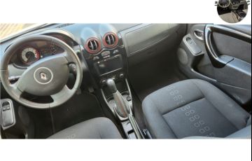 Renault Sandero 1.6 Gt Line Limited Flex 4p Manual - Foto #8