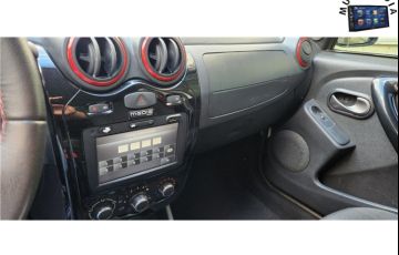 Renault Sandero 1.6 Gt Line Limited Flex 4p Manual - Foto #9