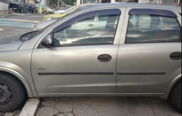 Chevrolet Corsa Hatch Joy 1.0 (Flex) - Foto #2