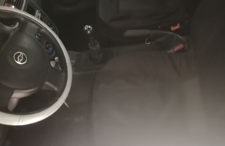 Chevrolet Corsa Hatch Joy 1.0 (Flex) - Foto #6