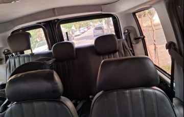 Fiat Doblò HLX 1.8 16V (Flex) - Foto #3