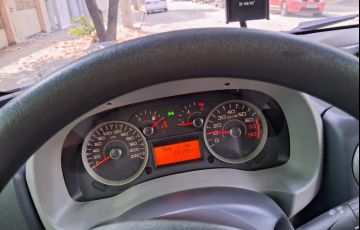 Fiat Doblò HLX 1.8 16V (Flex) - Foto #4